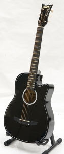 GUITARE SECHE 38'
